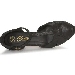Betty London MASETTE