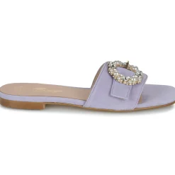 Betty London MELODIE