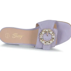 Betty London MELODIE