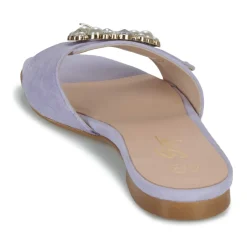 Betty London MELODIE