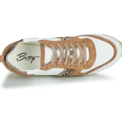 Betty London PERMINE