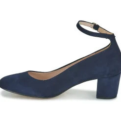 Betty London PRISCA