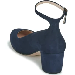 Betty London PRISCA