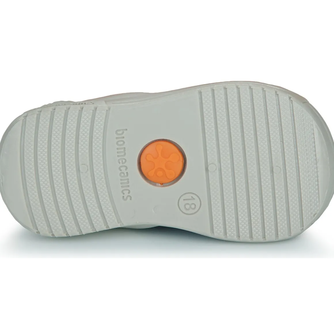 Biomecanics BIAGETO CANVAS