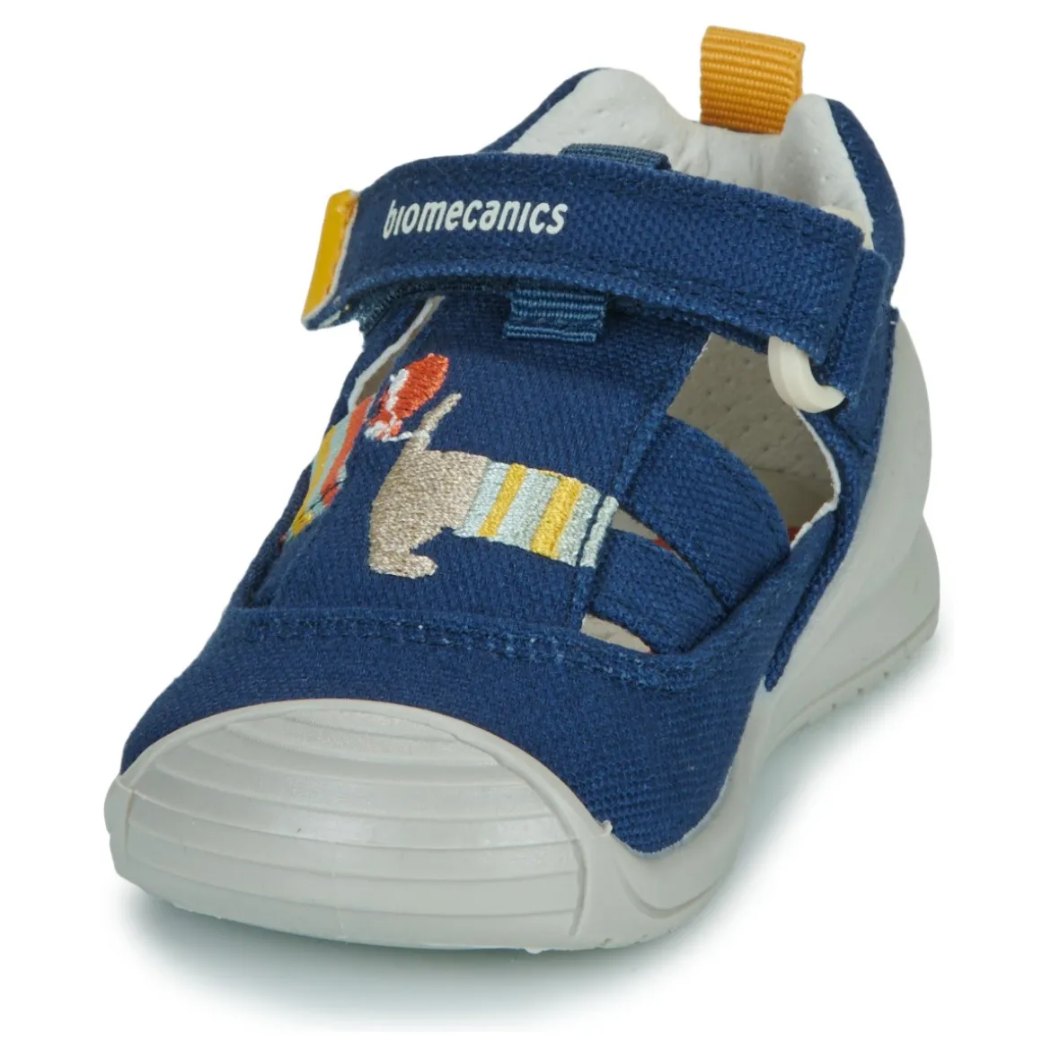 Biomecanics BIAGETO CANVAS