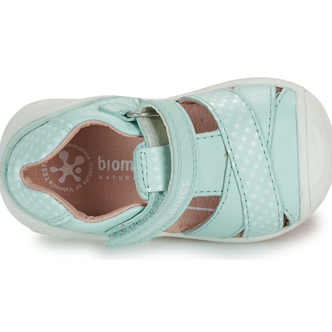 Biomecanics Sandalia