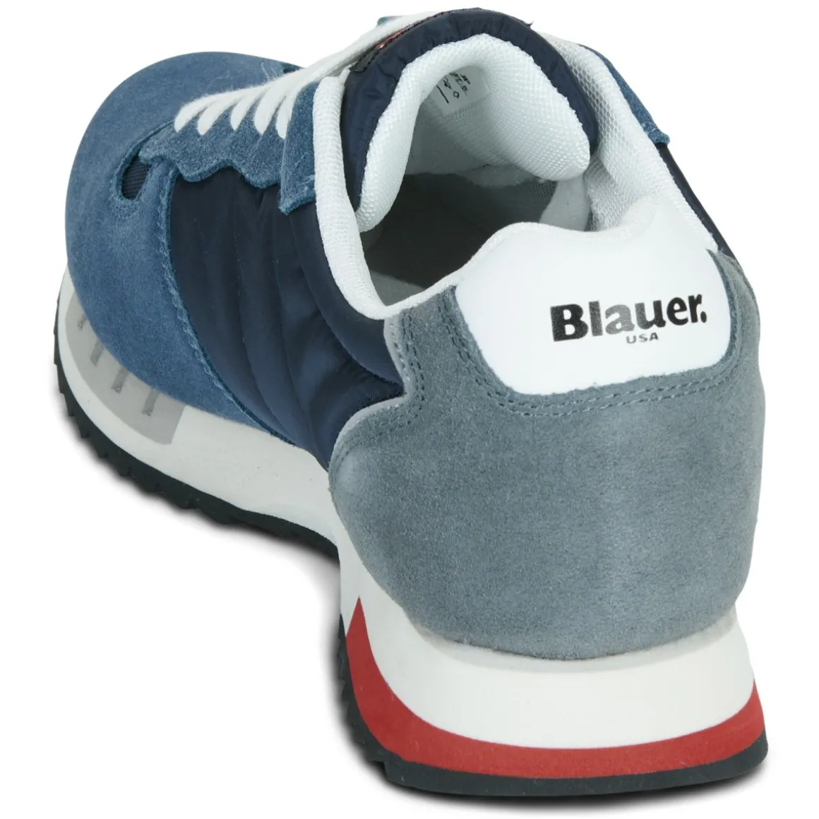 Blauer QUEENS