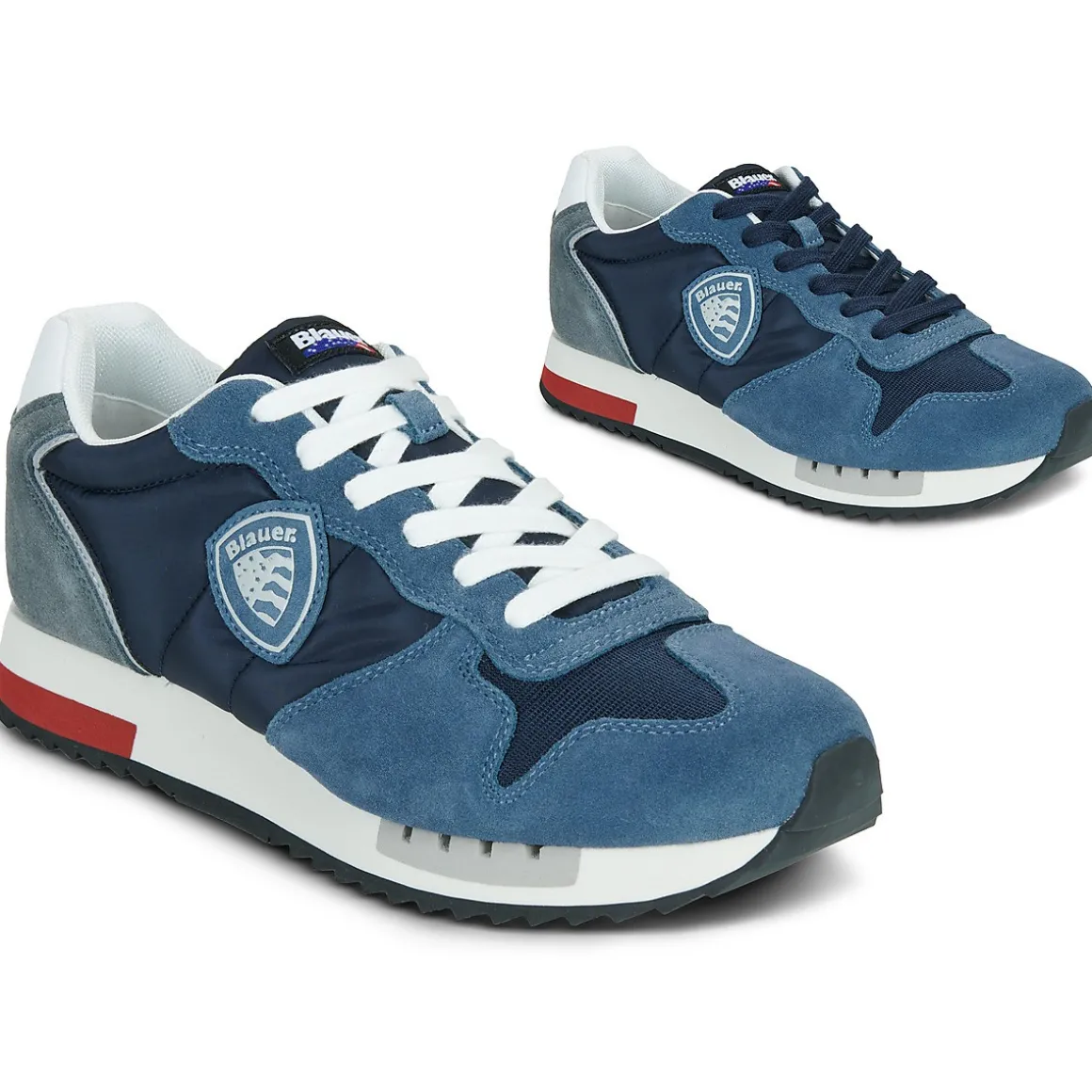 Blauer QUEENS