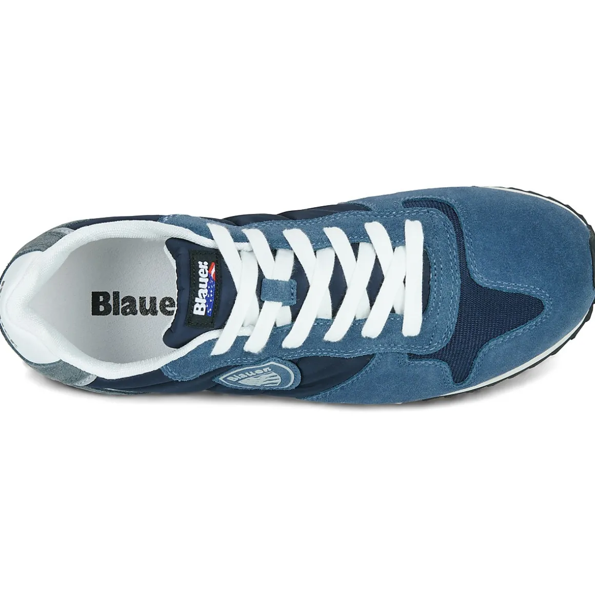 Blauer QUEENS
