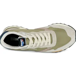 Blauer Ryder
