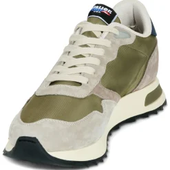 Blauer Ryder