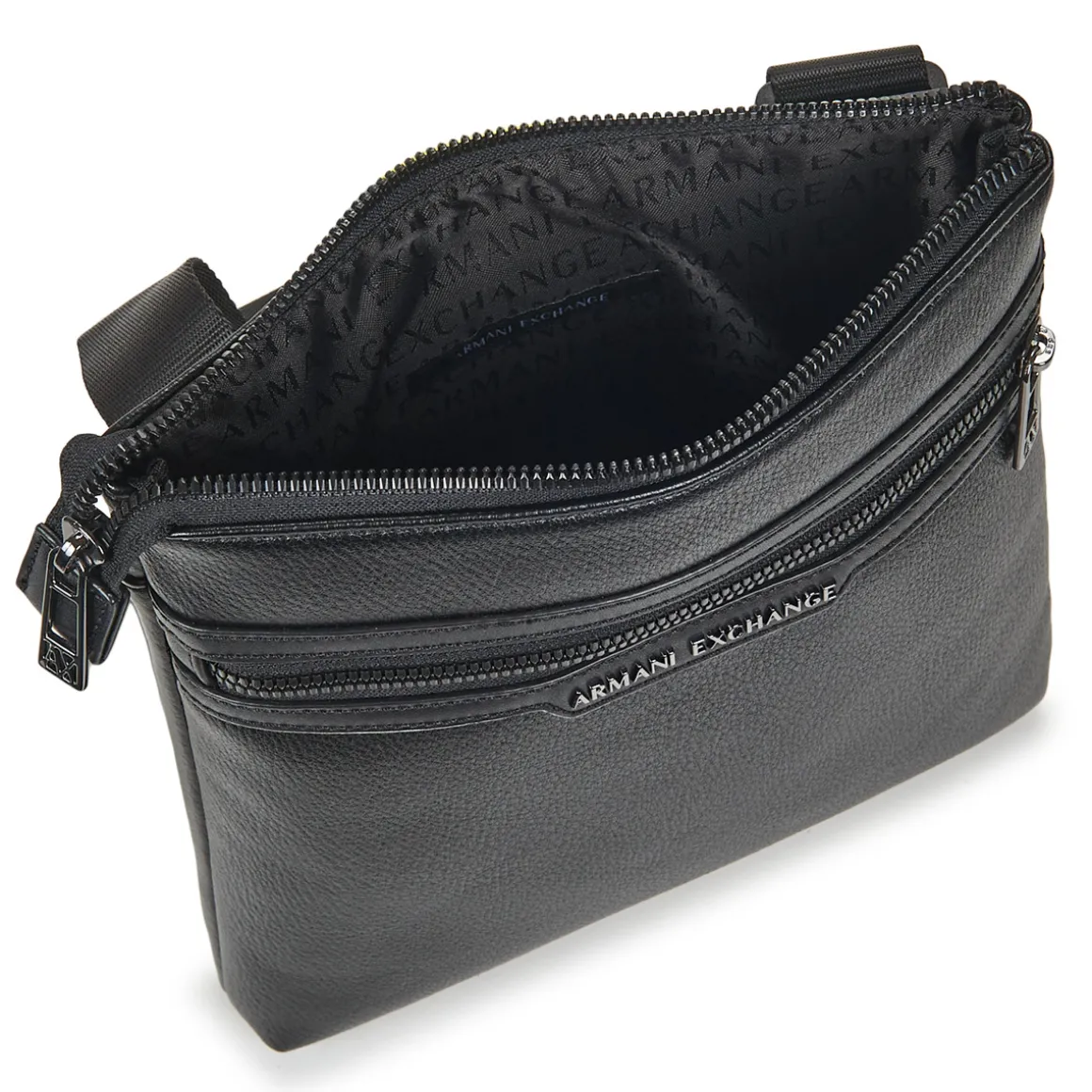 Bæltetasker & clutch Armani Exchange