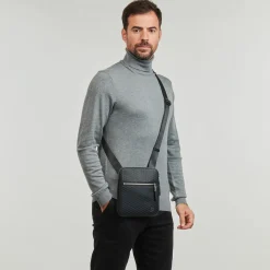 Bæltetasker & clutch Armani Exchange