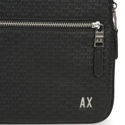 Bæltetasker & clutch Armani Exchange