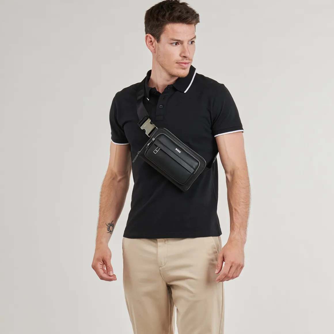 Bæltetasker & clutch BOSS