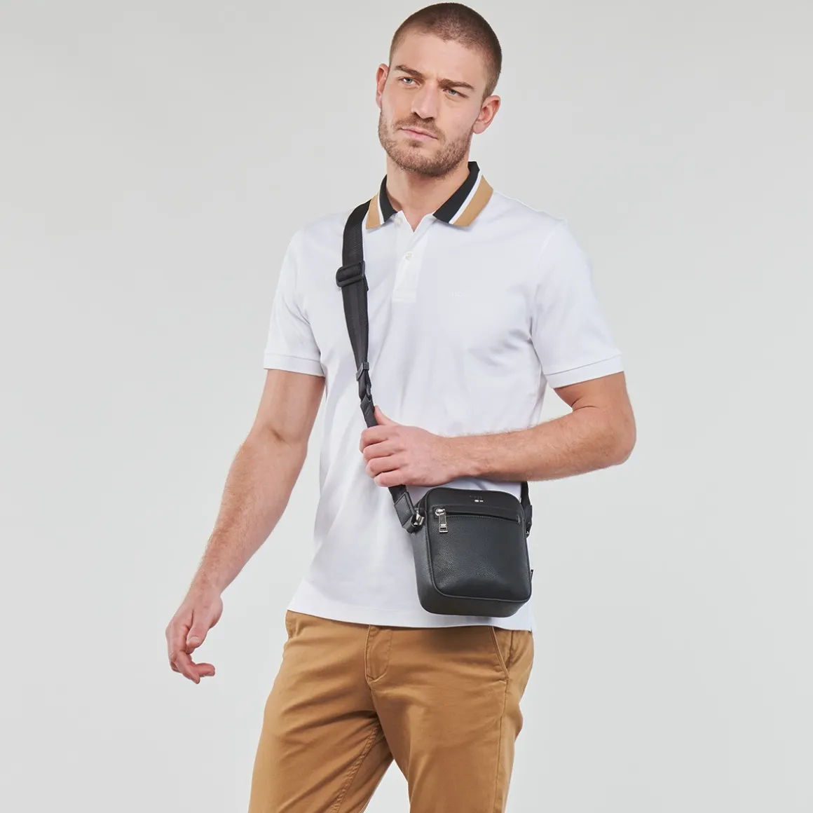 Bæltetasker & clutch BOSS
