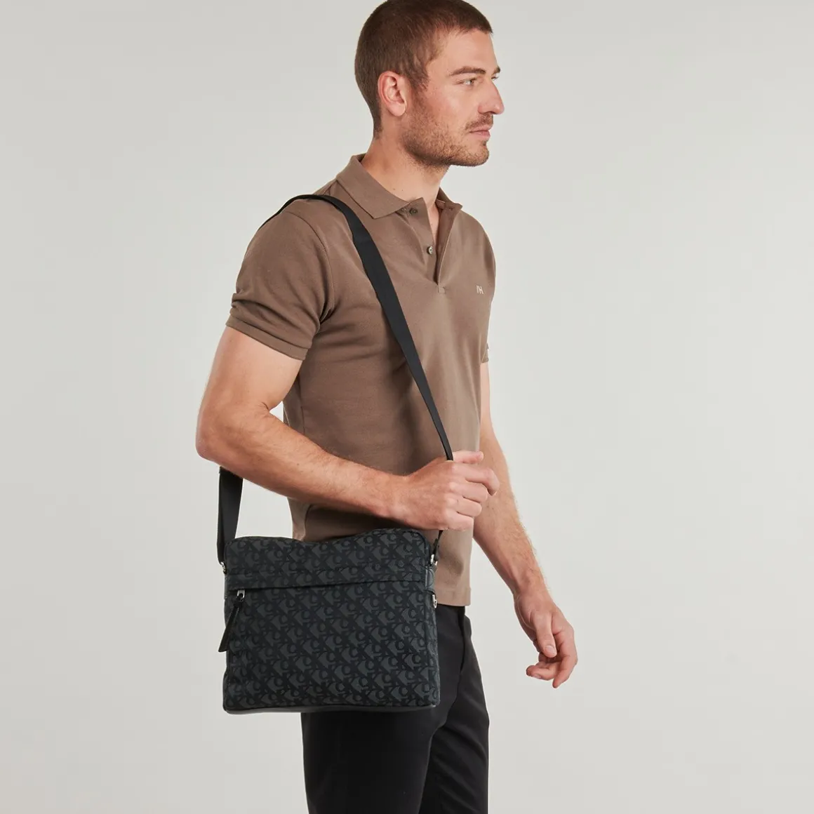 Bæltetasker & clutch Calvin Klein Jeans