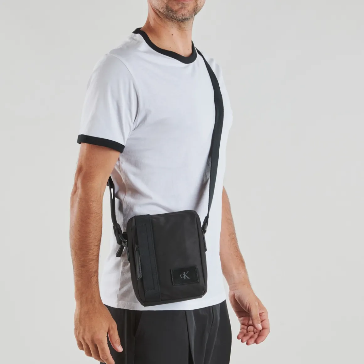 Bæltetasker & clutch Calvin Klein Jeans
