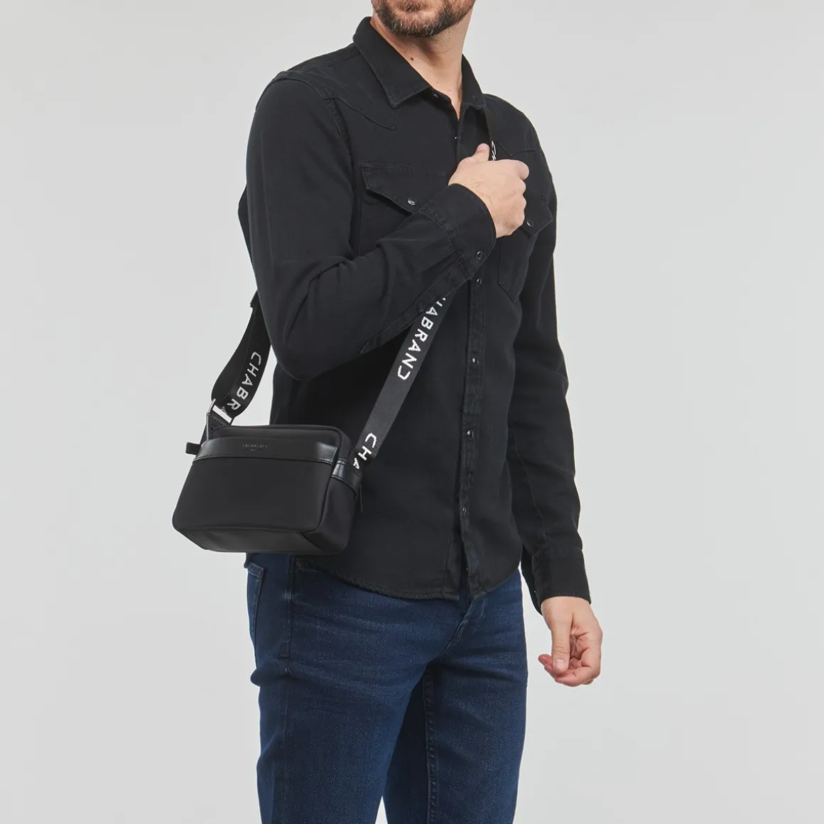 Bæltetasker & clutch Chabrand