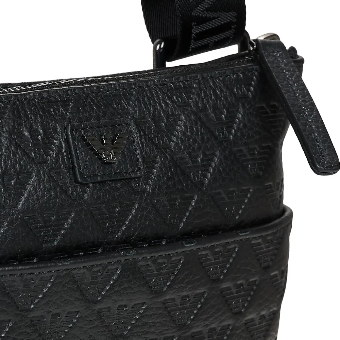 Bæltetasker & clutch Emporio Armani