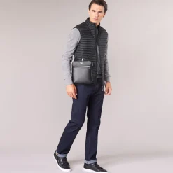 Bæltetasker & clutch Emporio Armani