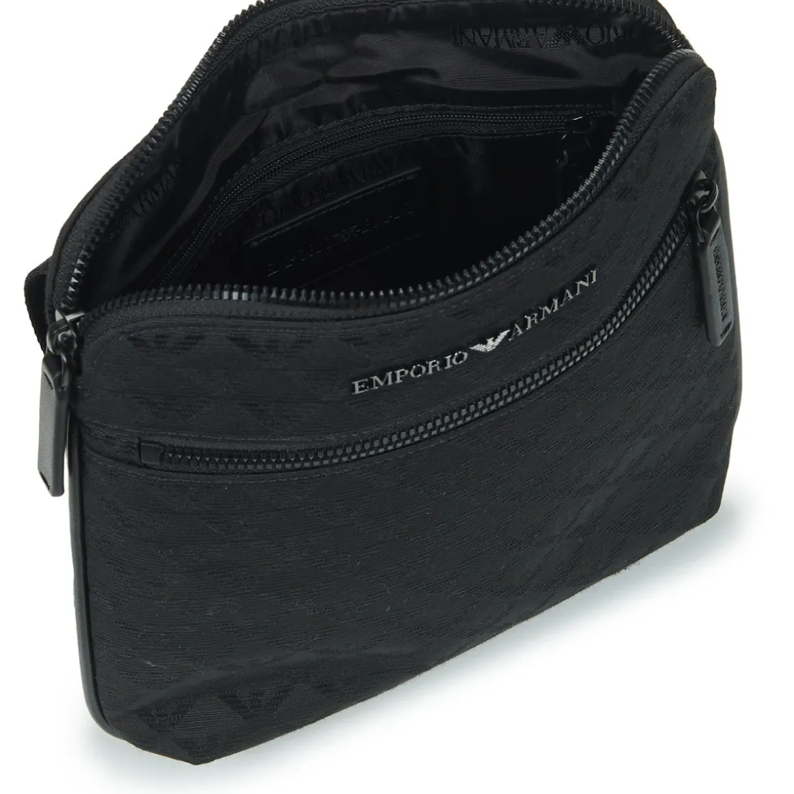 Bæltetasker & clutch Emporio Armani
