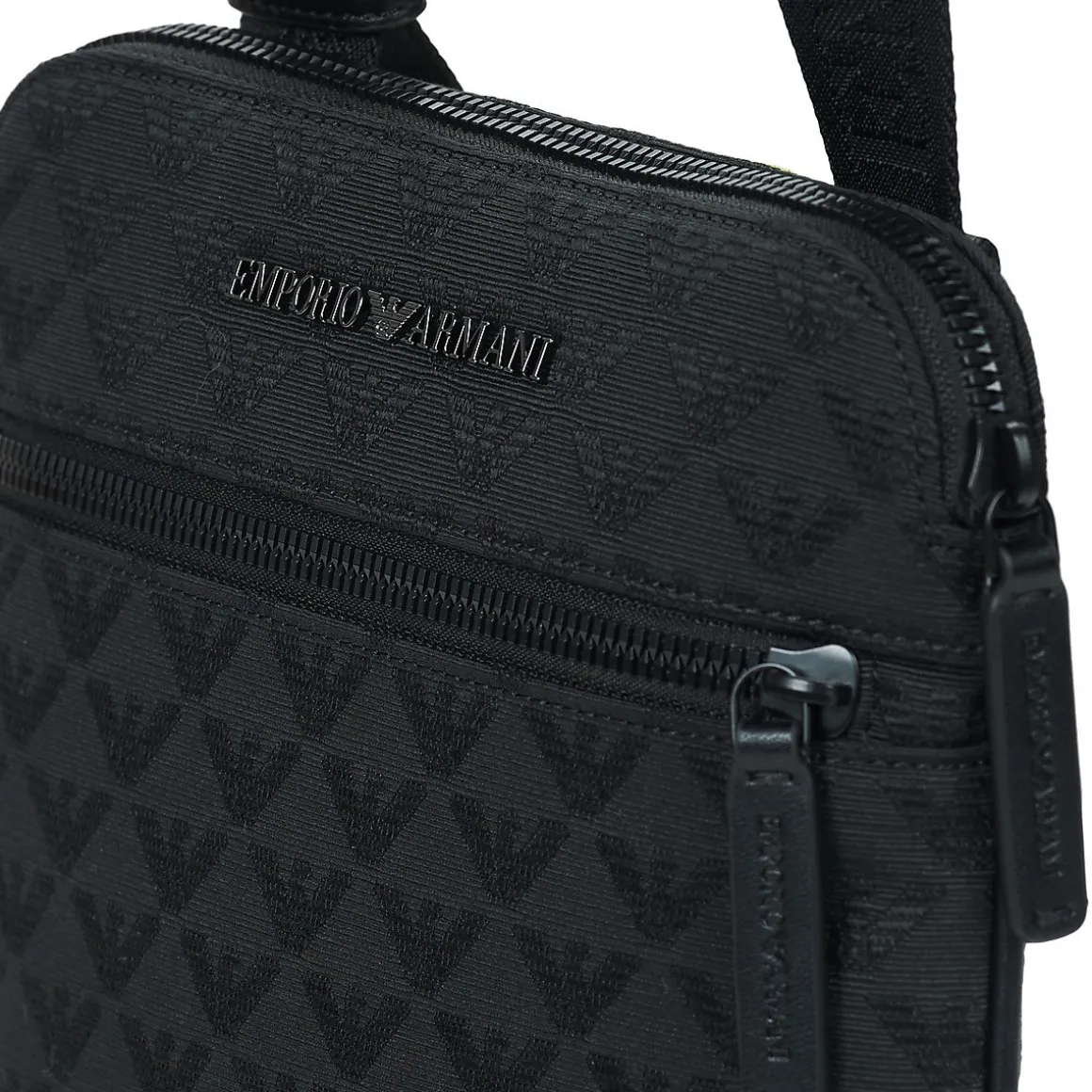 Bæltetasker & clutch Emporio Armani