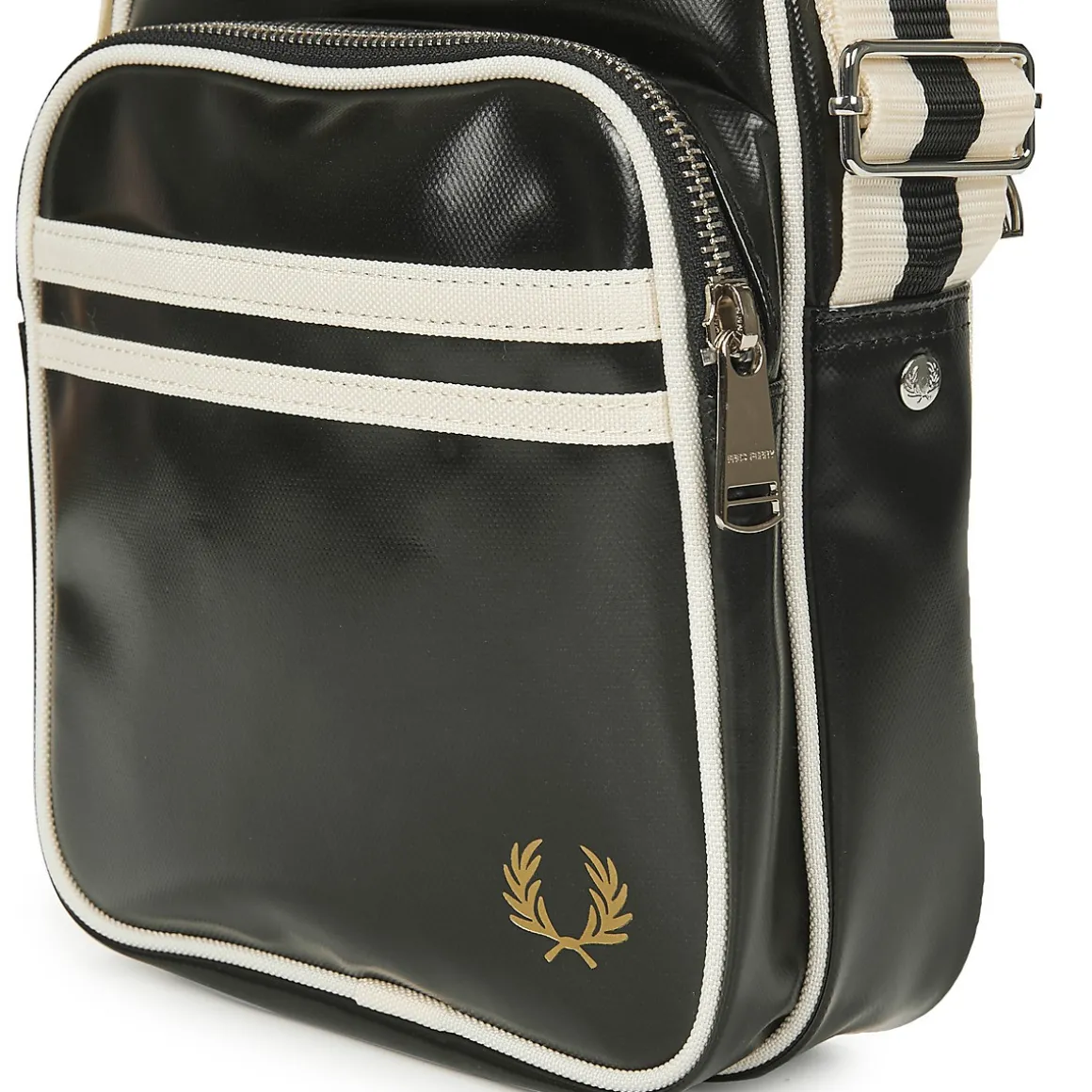 Bæltetasker & clutch Fred Perry