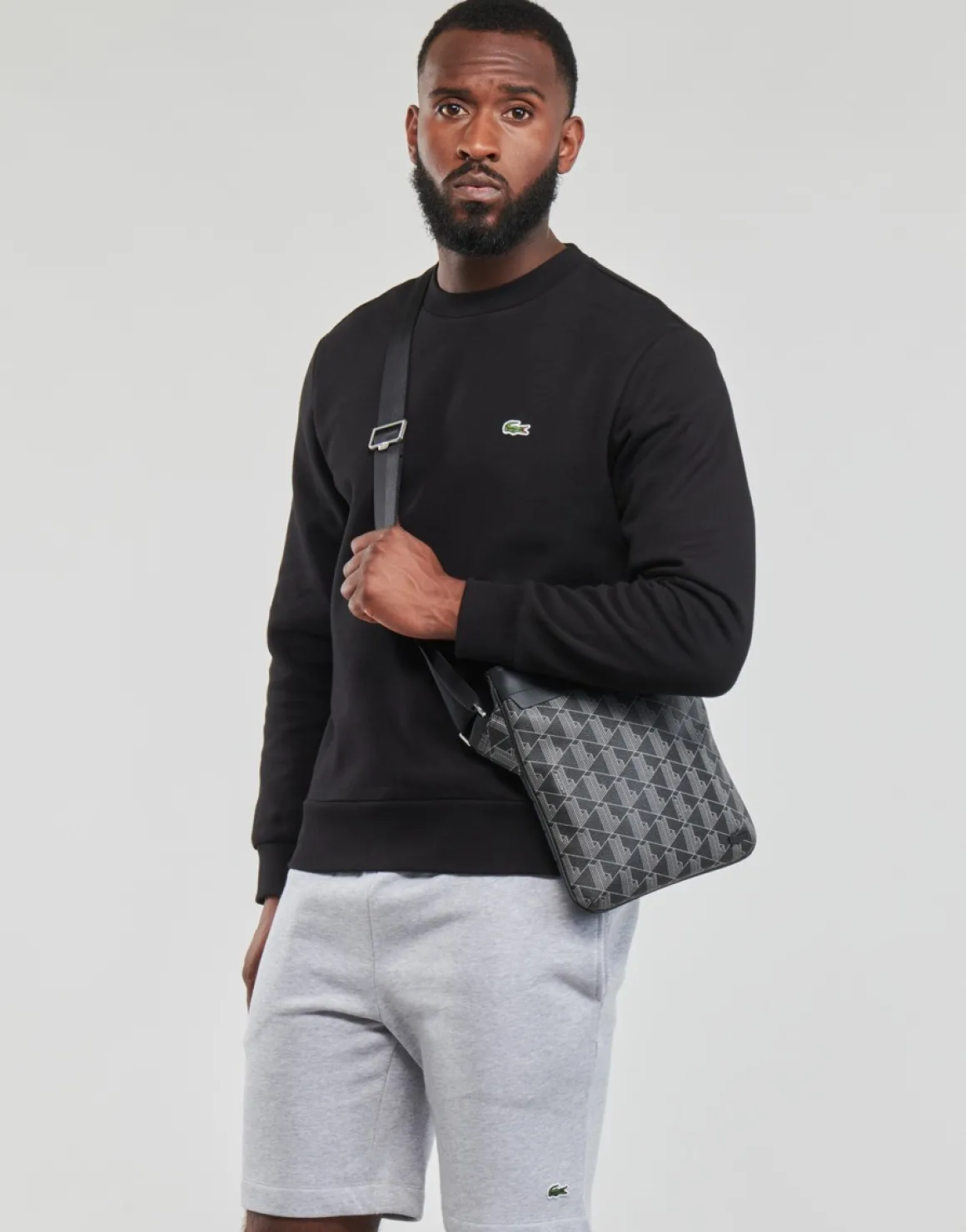 Bæltetasker & clutch Lacoste