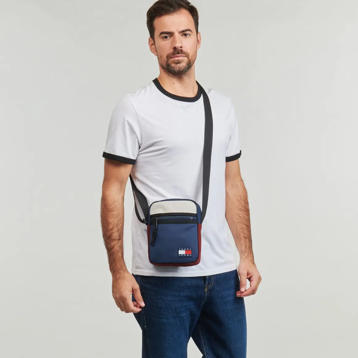 Bæltetasker & clutch Tommy Jeans
