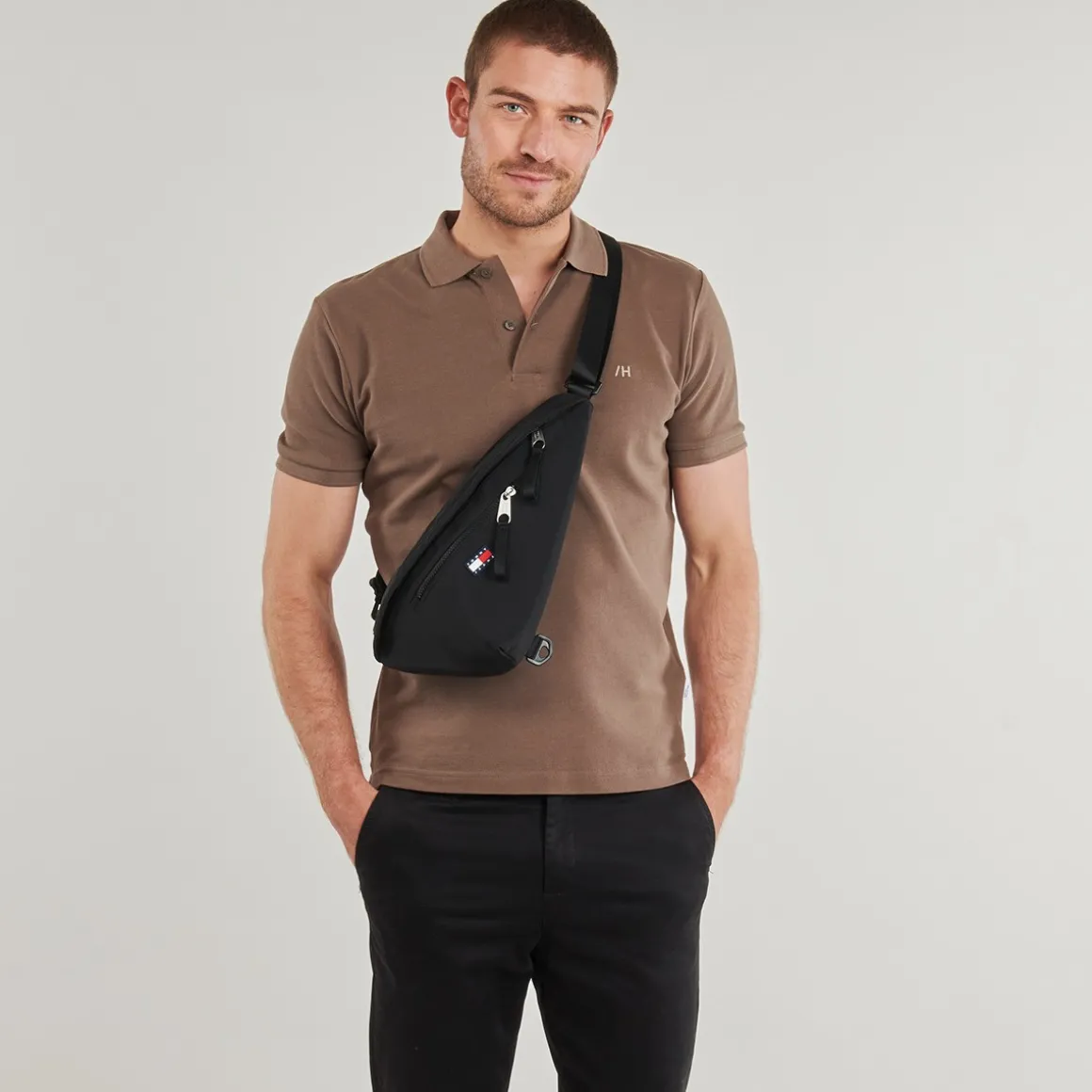 Bæltetasker Tommy Jeans