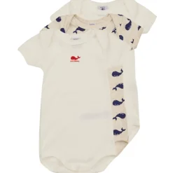 Body til børn Petit Bateau