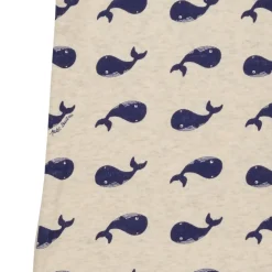 Body til børn Petit Bateau