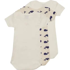 Body til børn Petit Bateau