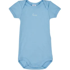 Body til børn Petit Bateau