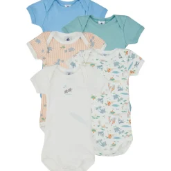 Body til børn Petit Bateau