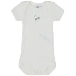 Body til børn Petit Bateau
