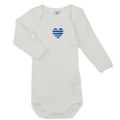 Body til børn Petit Bateau