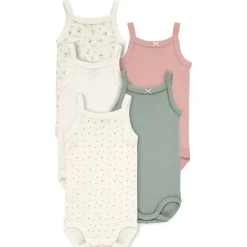 Body til børn Petit Bateau