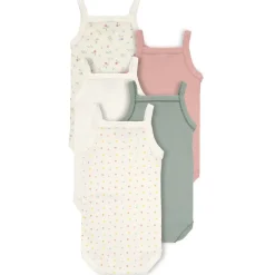 Body til børn Petit Bateau