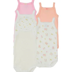 Body til børn Petit Bateau