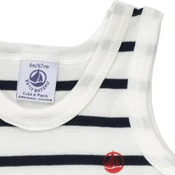 Body til børn Petit Bateau