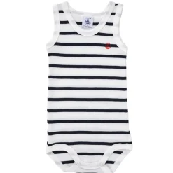 Body til børn Petit Bateau