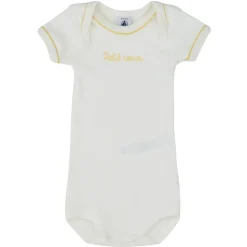 Body til børn Petit Bateau