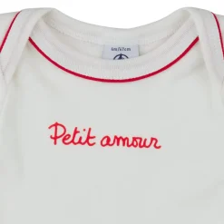 Body til børn Petit Bateau