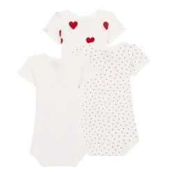 Body til børn Petit Bateau