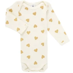 Body til børn Petit Bateau