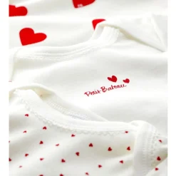 Body til børn Petit Bateau