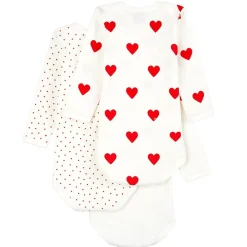 Body til børn Petit Bateau