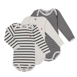 Body til børn Petit Bateau